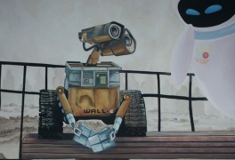 Wall-e