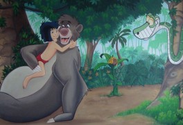 Junglebook