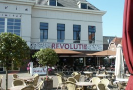 Restaurant Revolutie